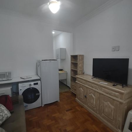 Temporada Copacabana Salu 1 Рио-де-Жанейро Экстерьер фото
