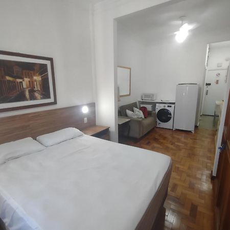 Temporada Copacabana Salu 1 Рио-де-Жанейро Экстерьер фото